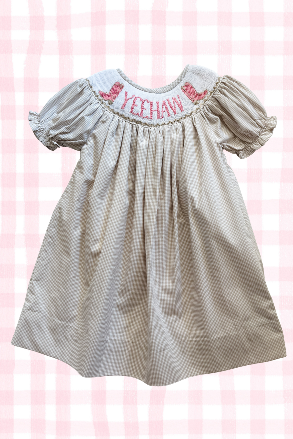 The Annie Dress