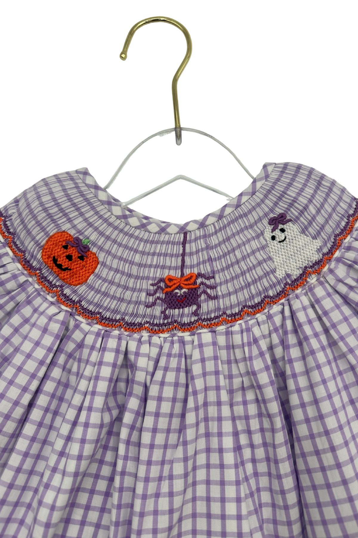 Bitsy Halloween Dress