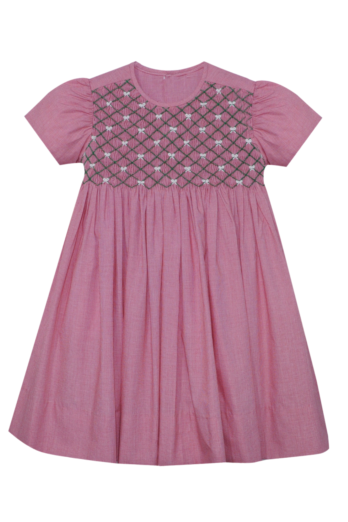 Beatrice Christmas Dress