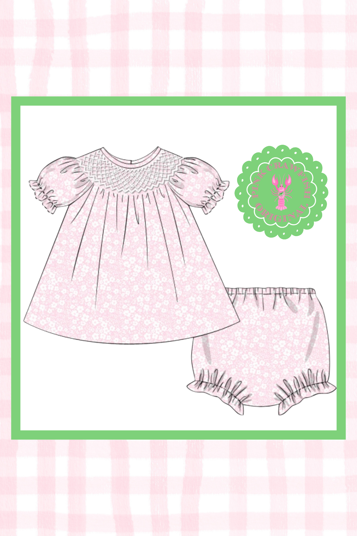 The Chapel Grace Set