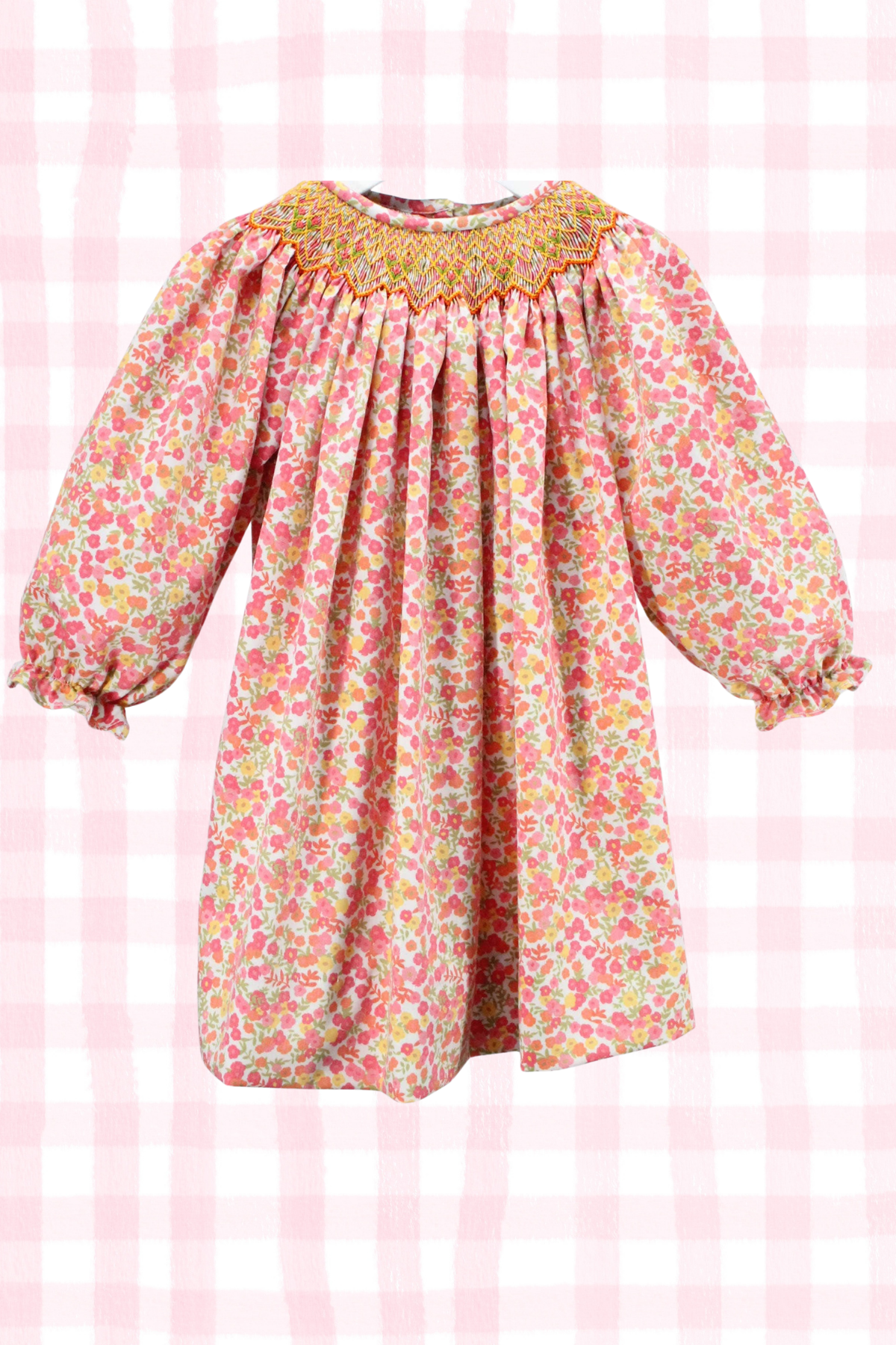 Ellie Dress