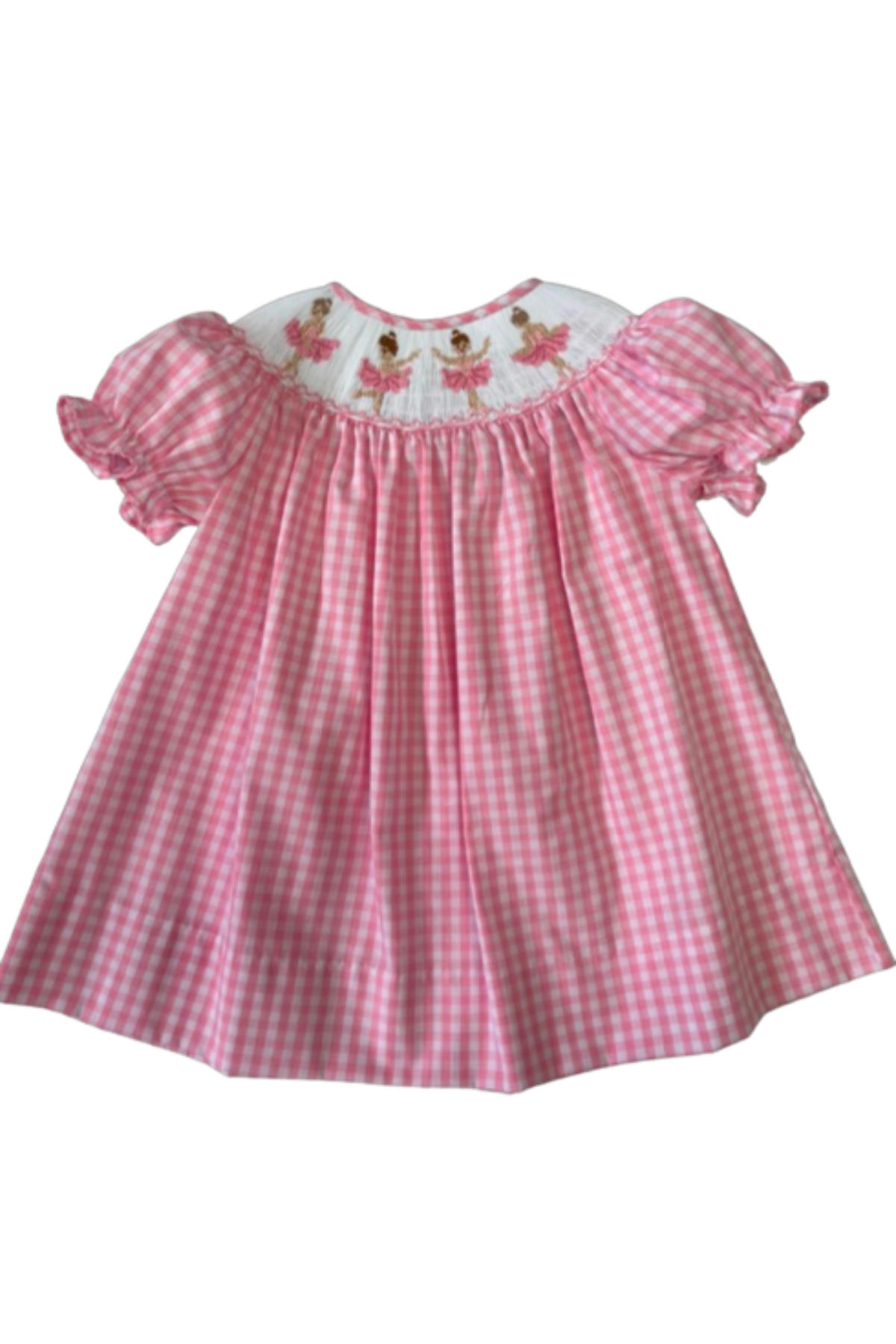 Emma Ballerina Dress