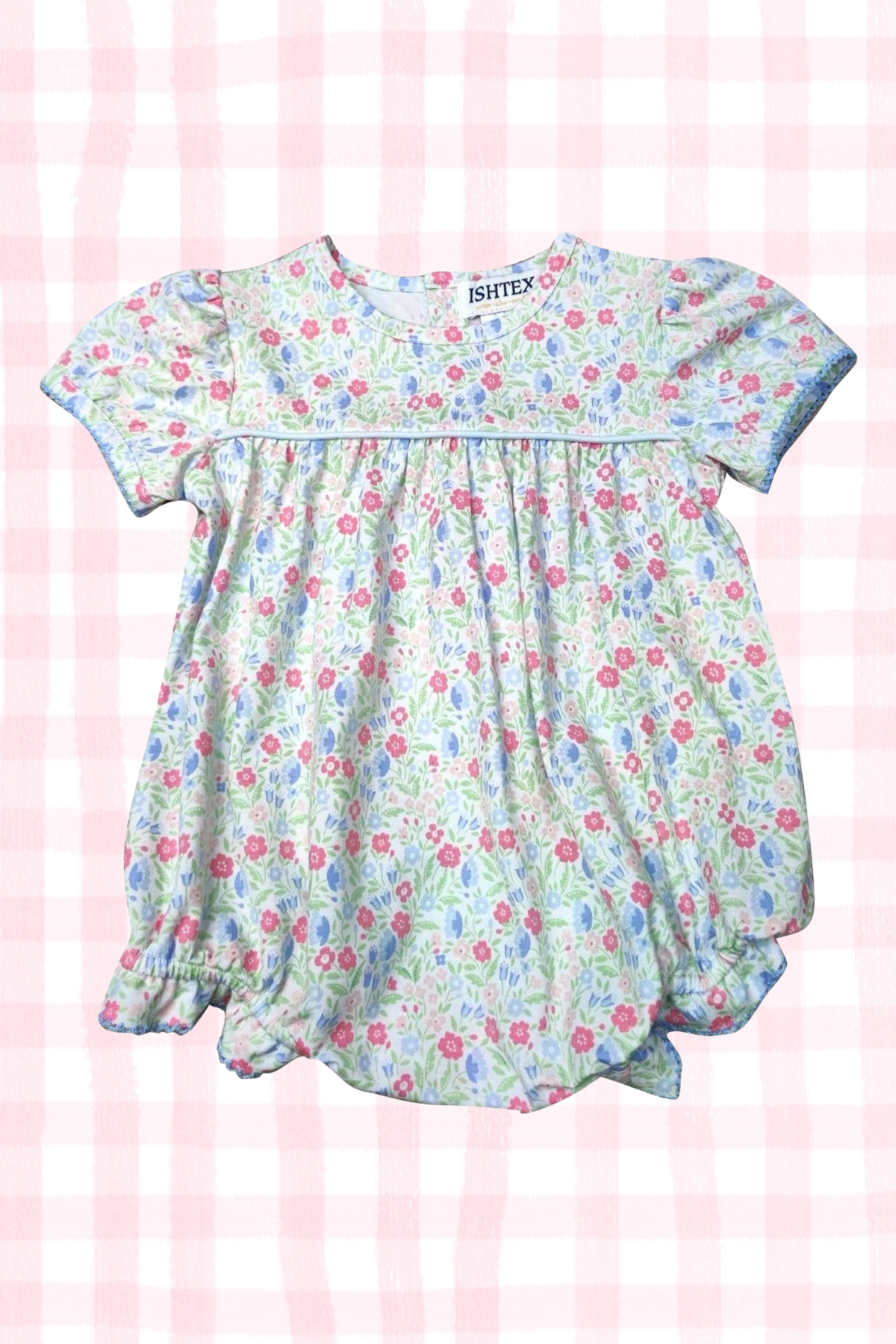 Felicity Flower Bubble