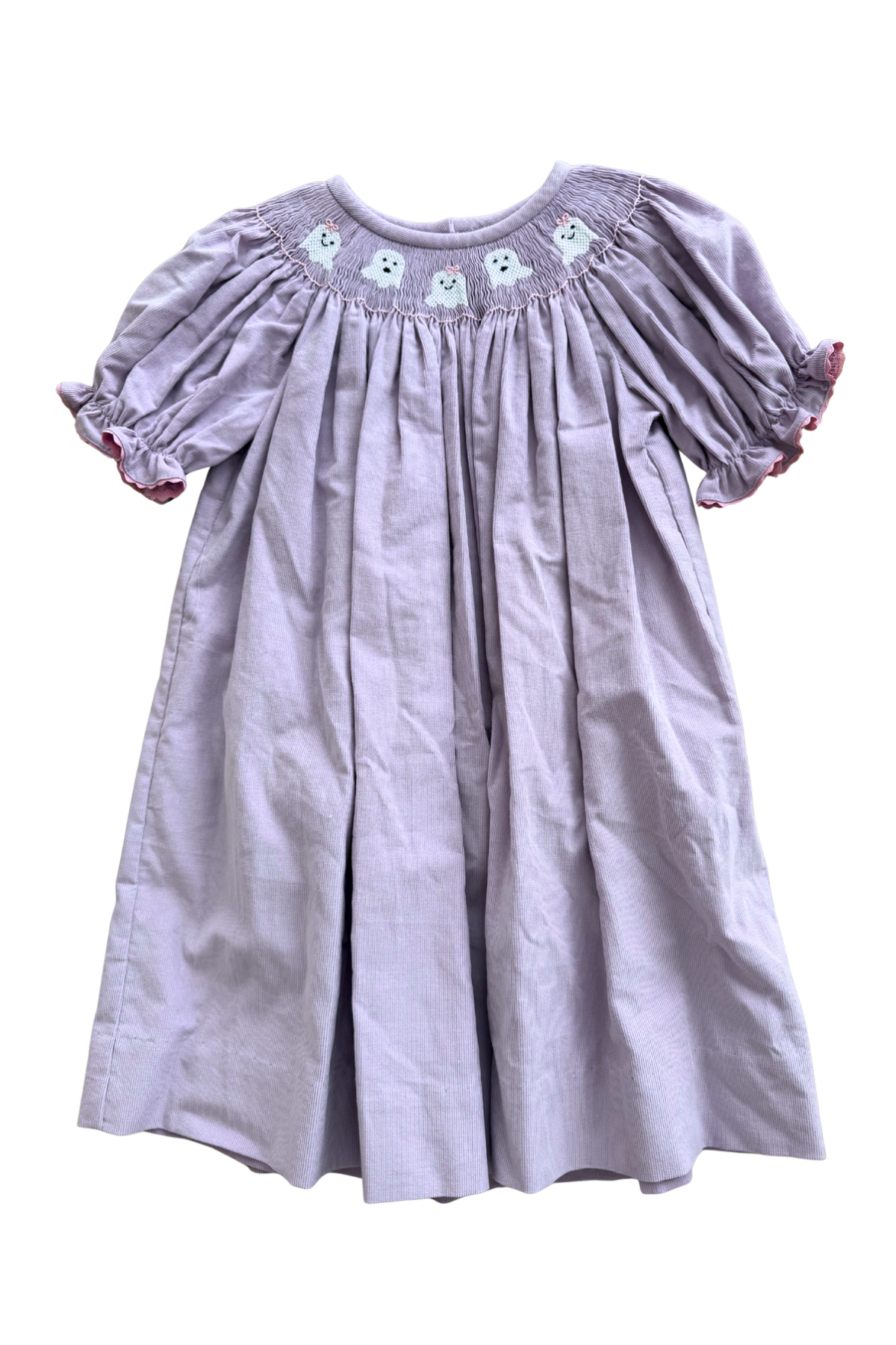 Sydney Spooky Ghost Dress