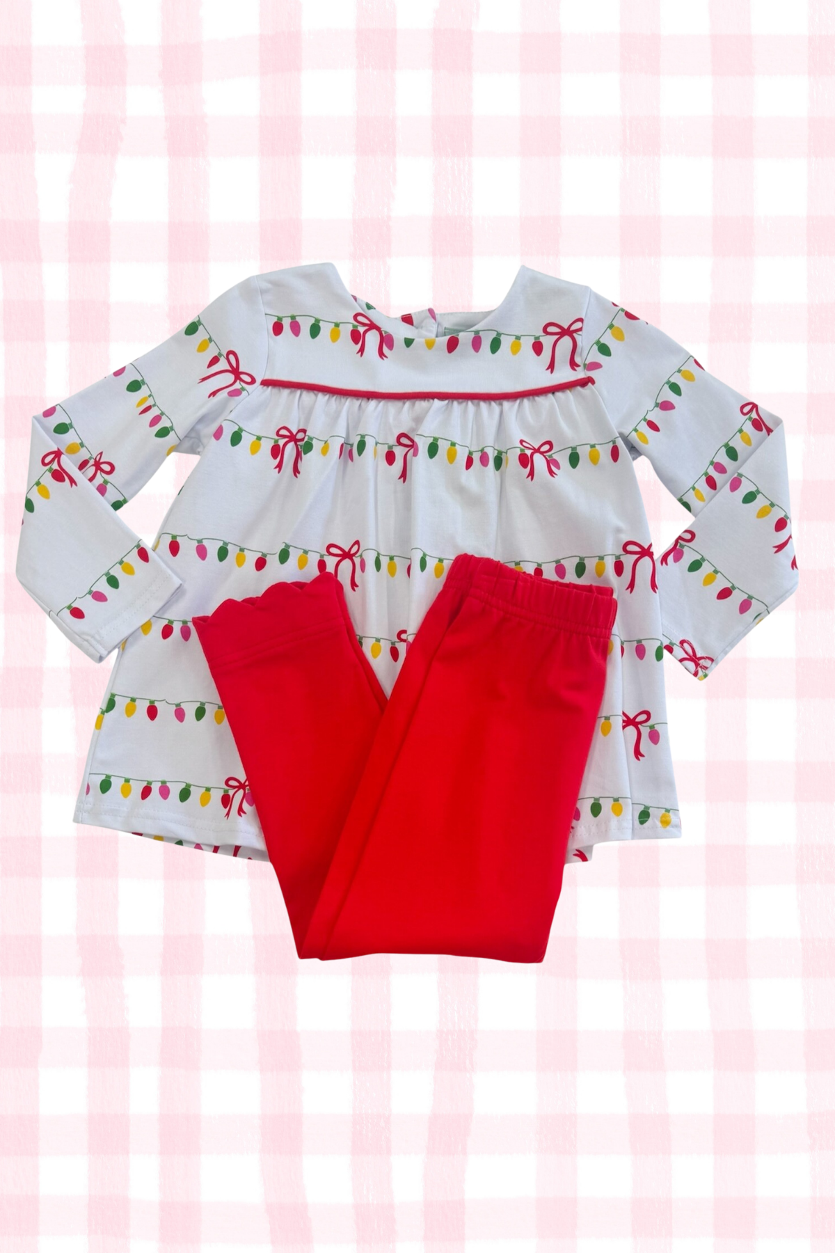 Lexi Lights Legging Set