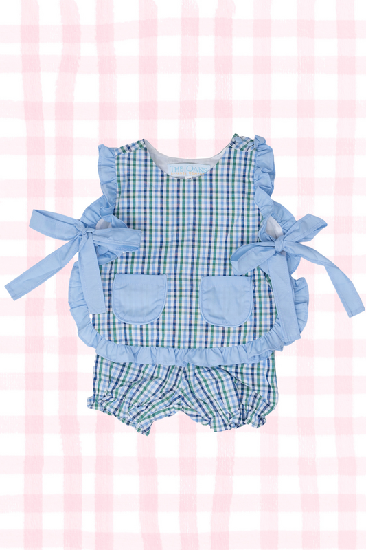 Lily Set