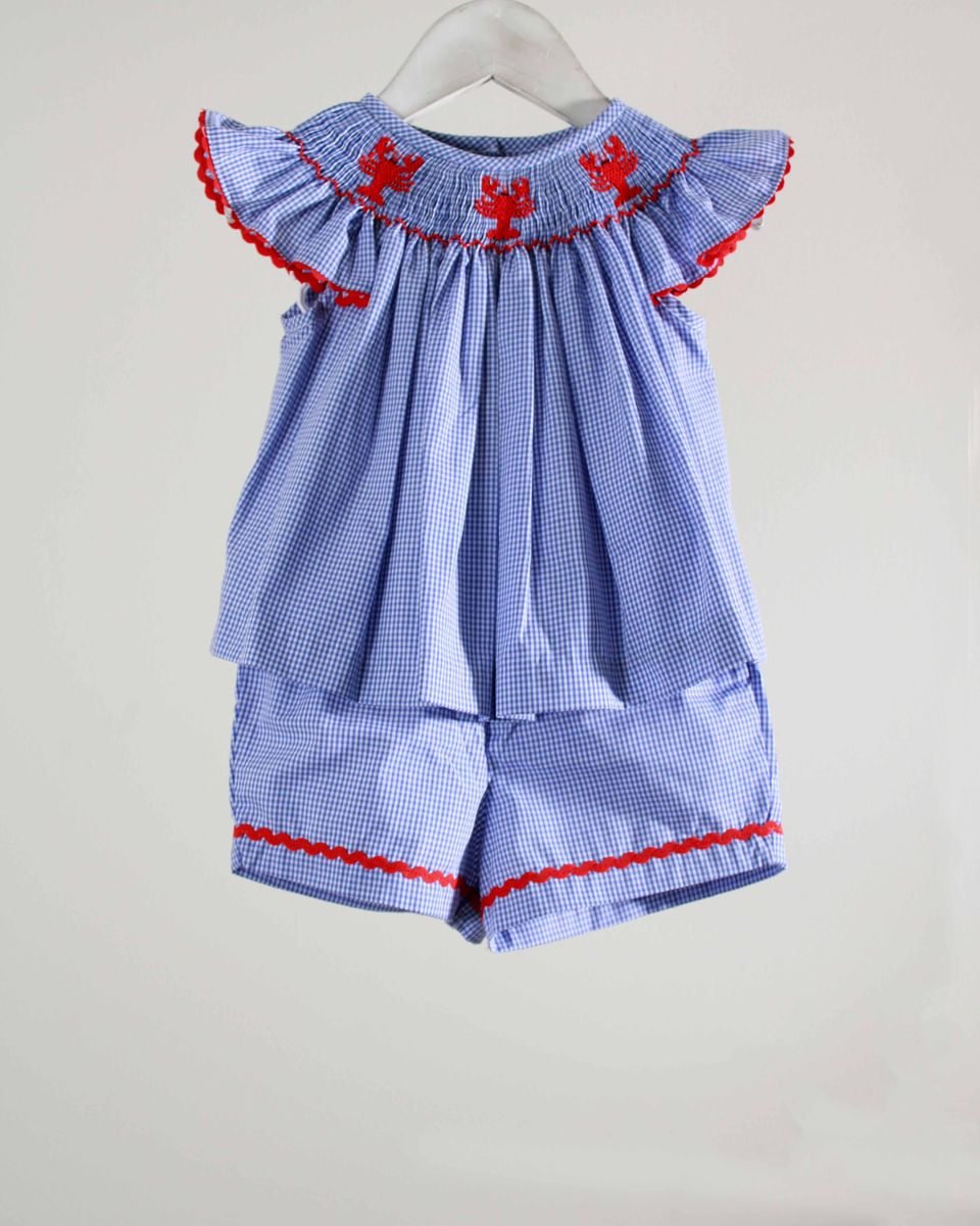 Lola Lobster Set