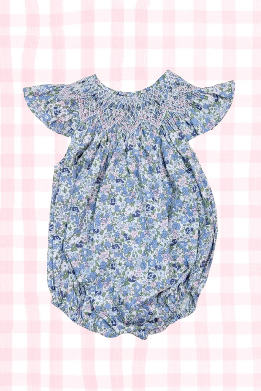 Maya Blue Bubble