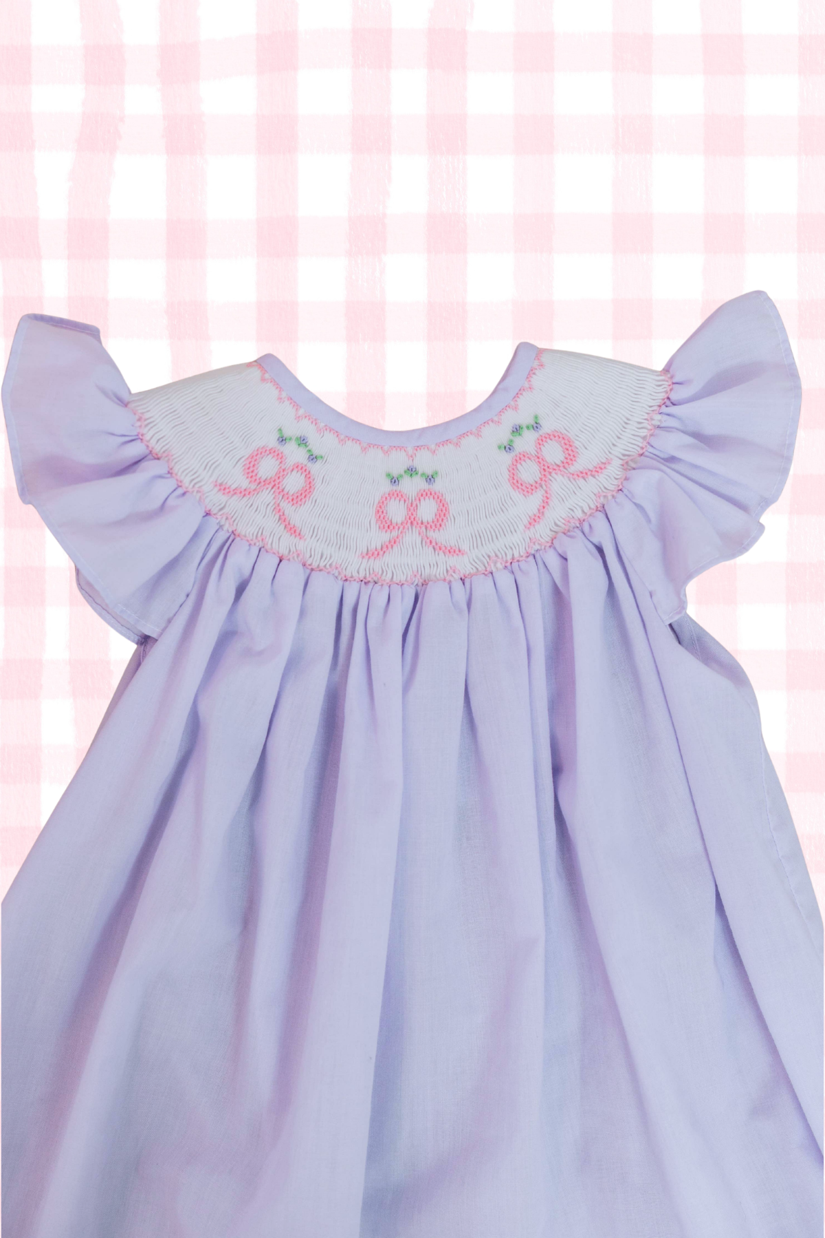Nell Dress