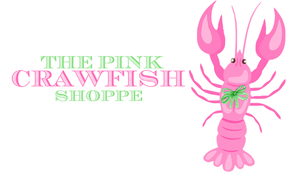 The Pink Crawfish Shoppe