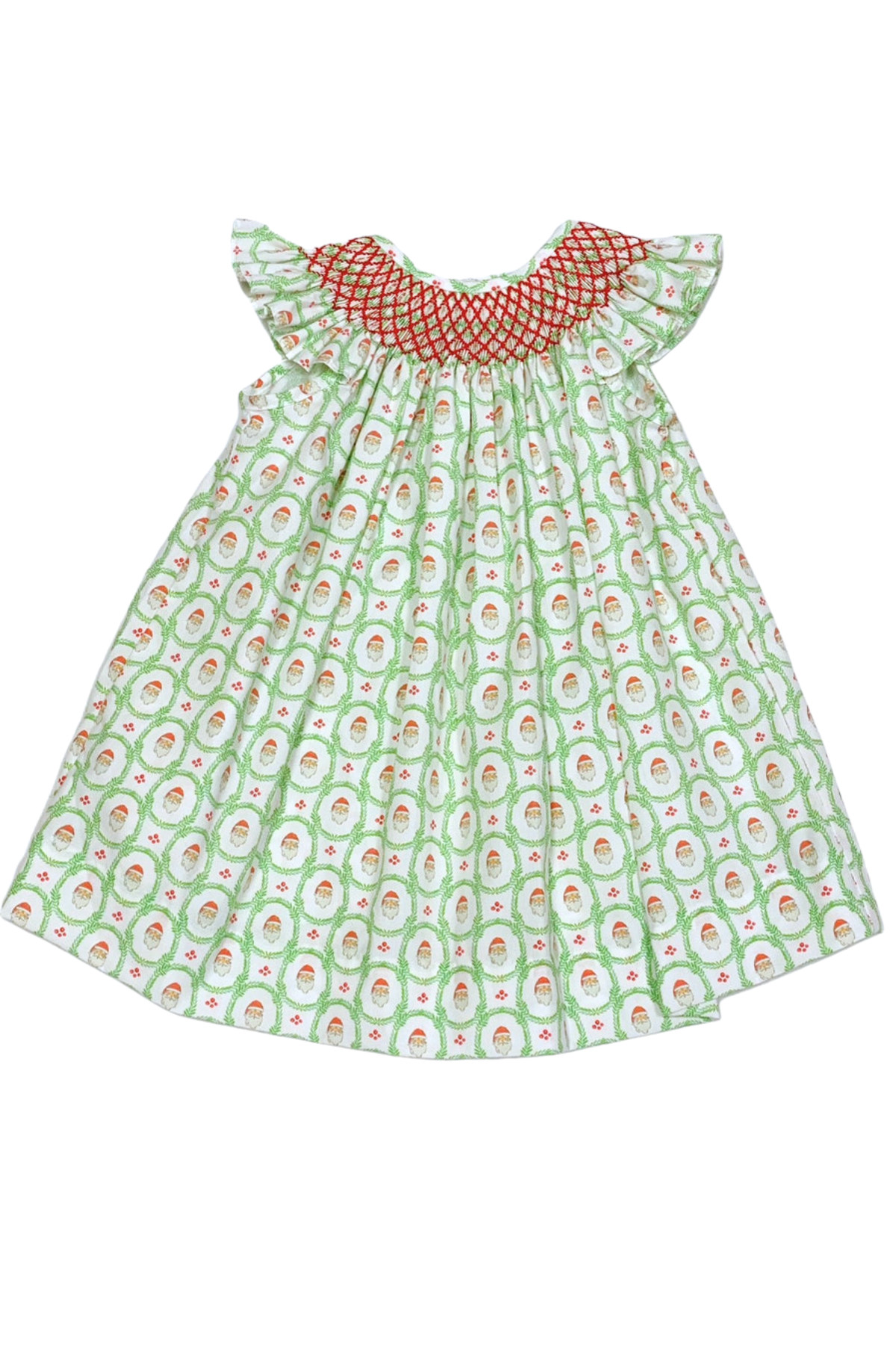 Sainty Santa Bishop Smock