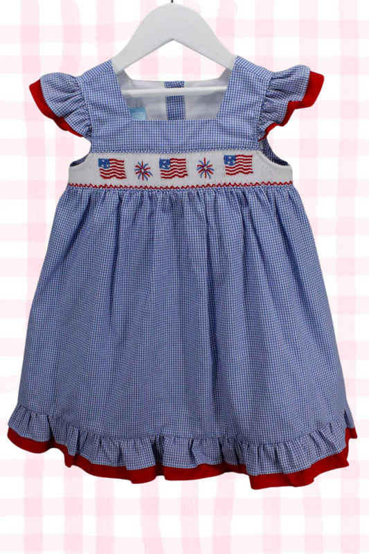 Stella Sparkling Celebration Dress