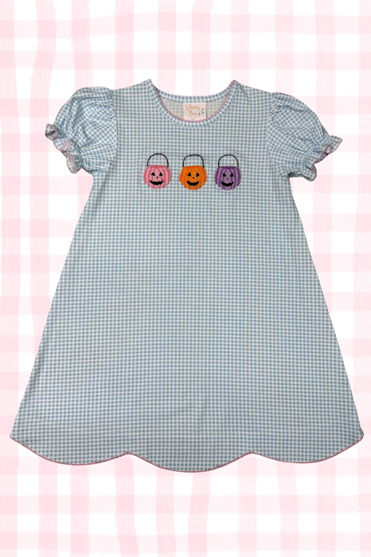 Tristian Treat Dress