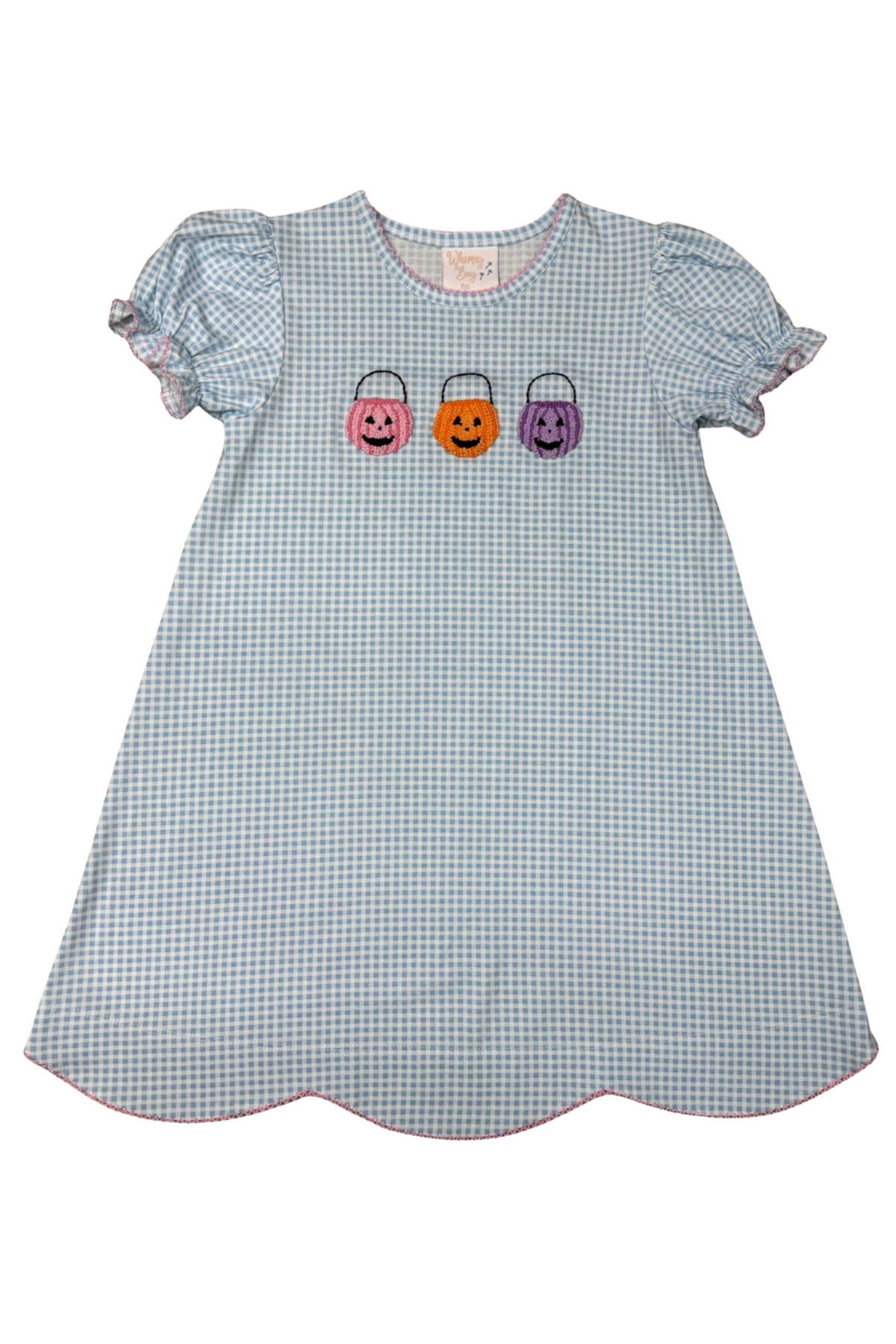 Tristian Treat Dress