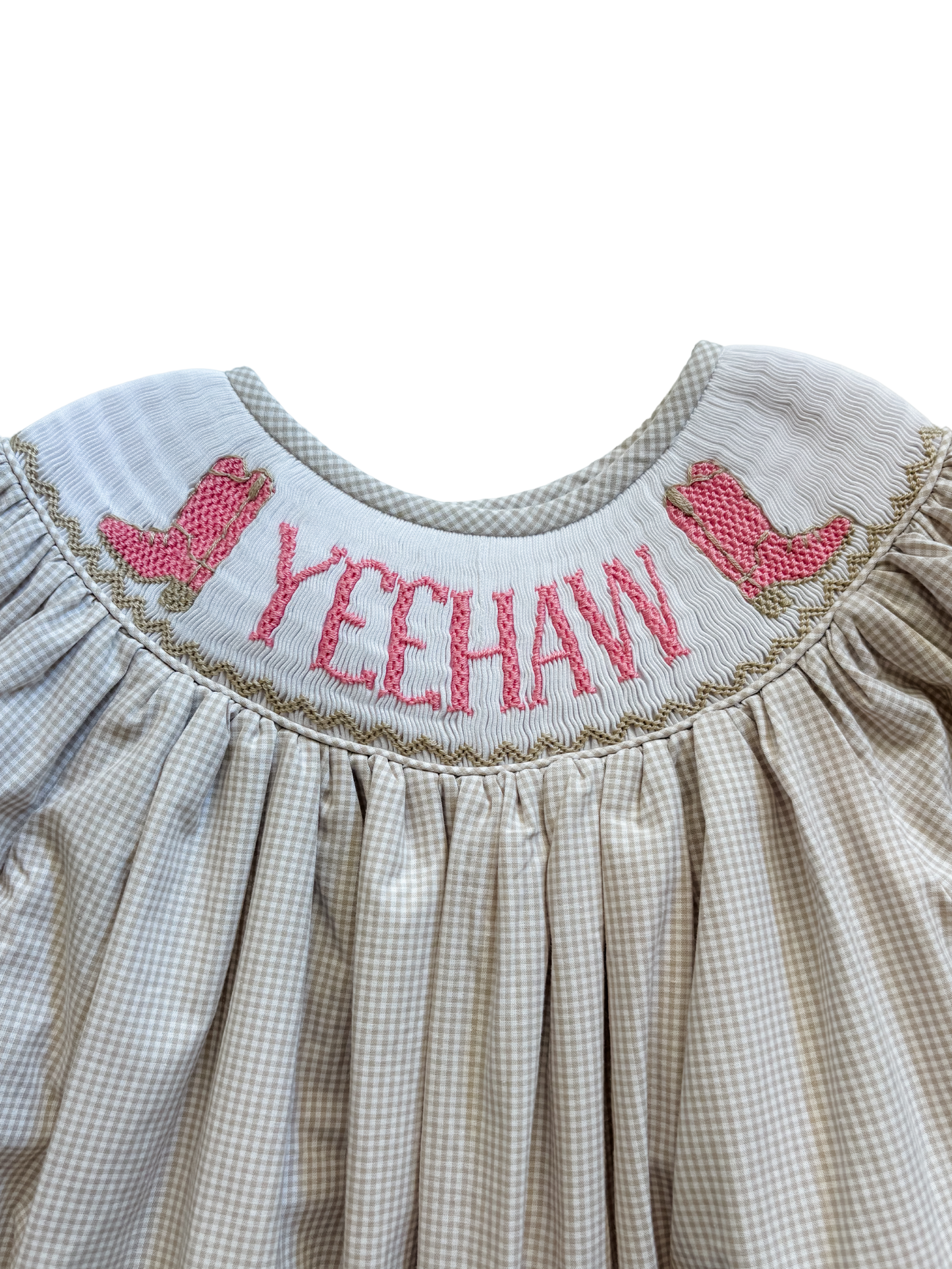 The Annie Dress