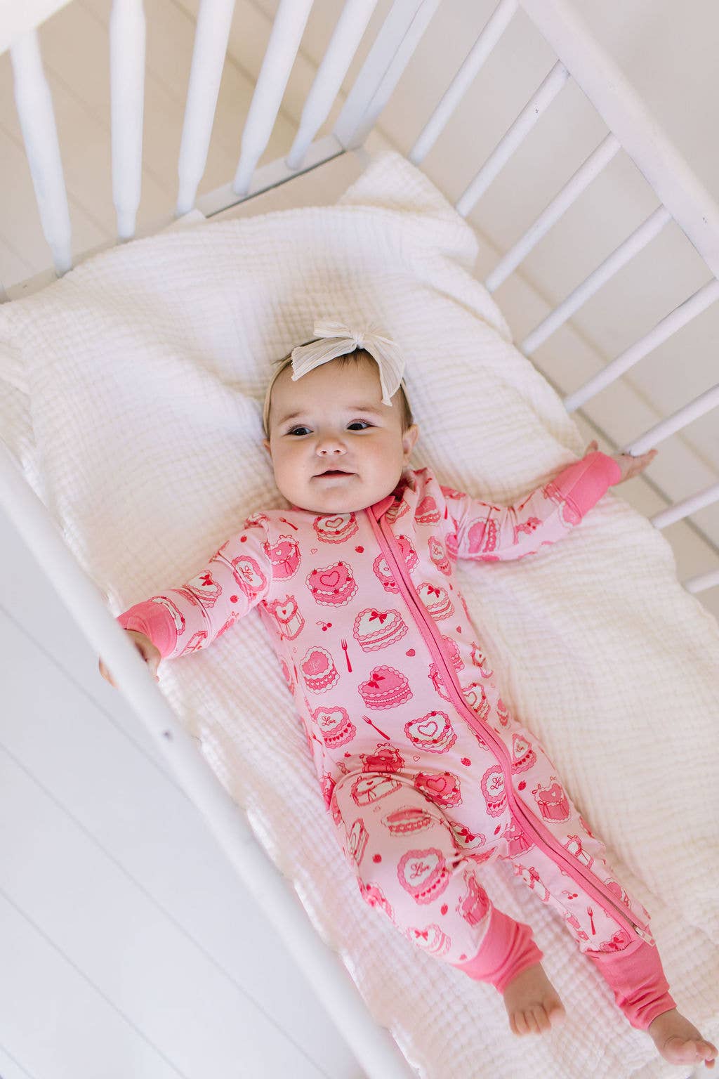 Eat Your Heart Out Bamboo PJ's