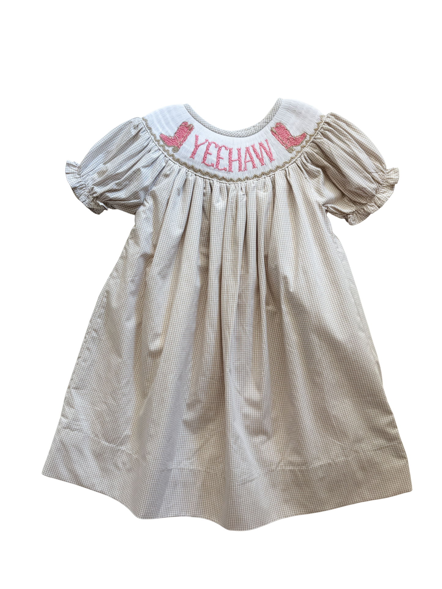 The Annie Dress