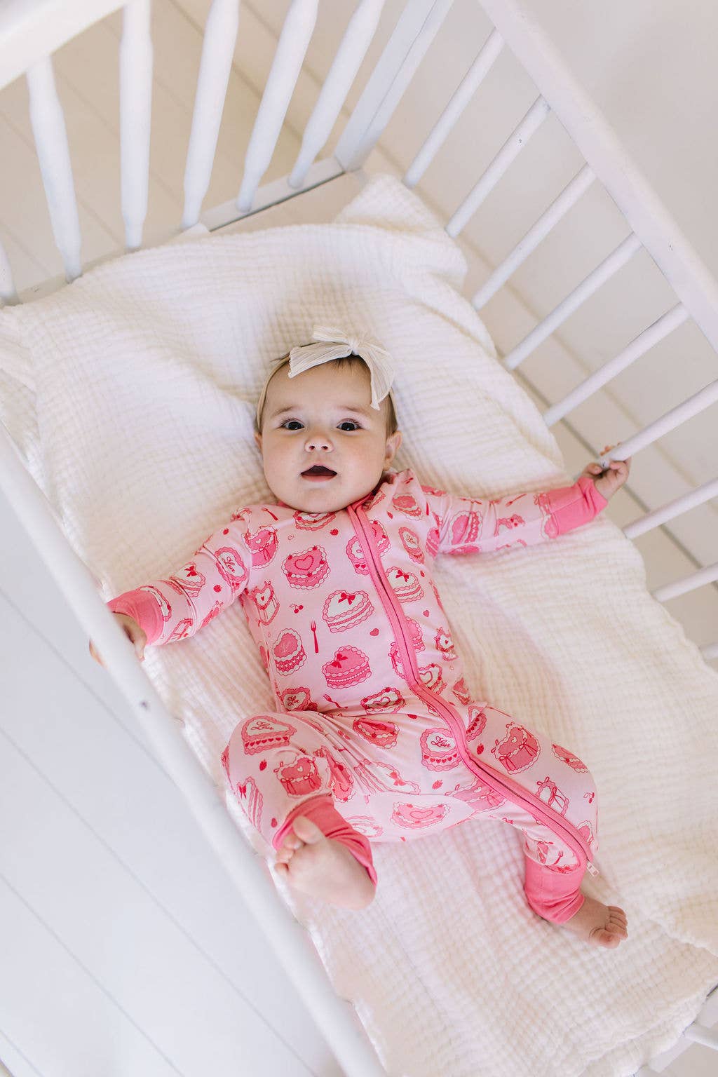 Eat Your Heart Out Bamboo PJ's
