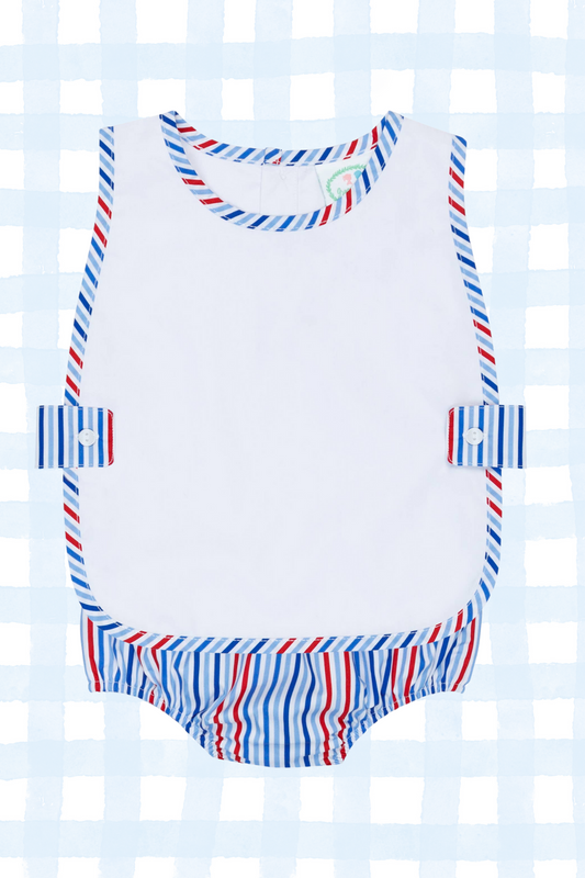 Harwell Apron Set