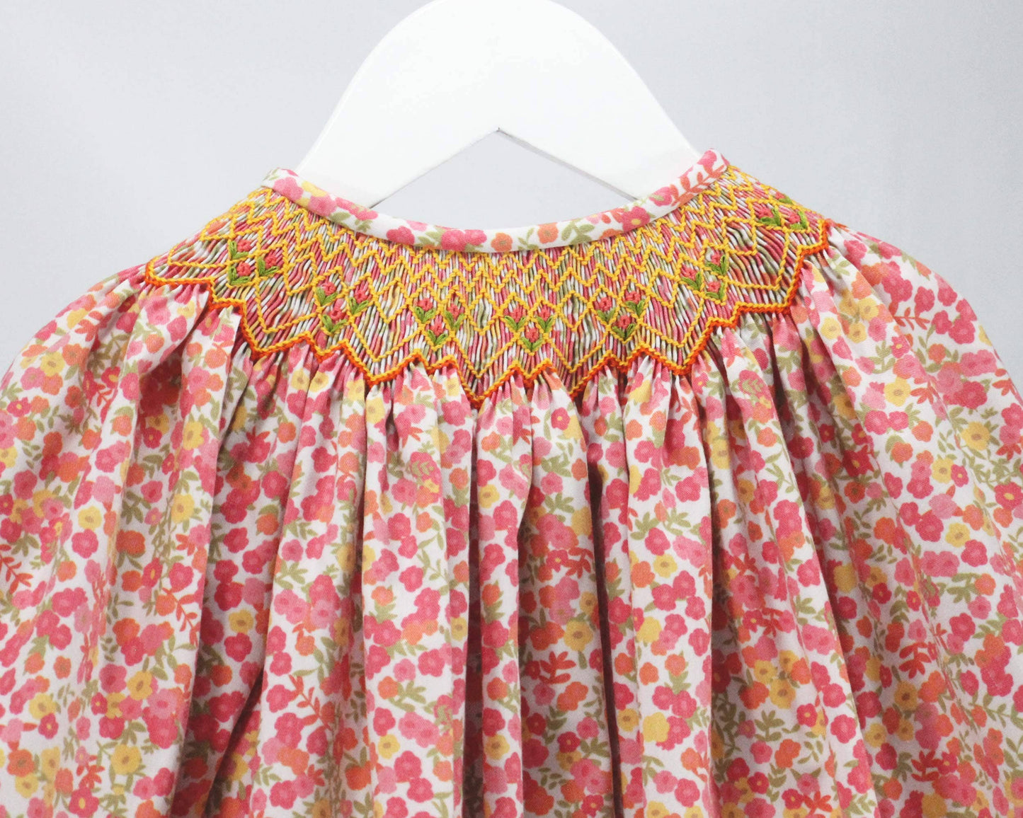 Ellie Dress
