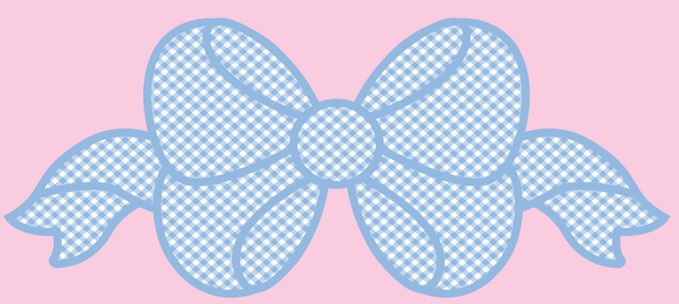 Bow-Tiful Applique Sweatshirt