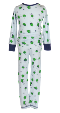 Marshall Monster Jammies